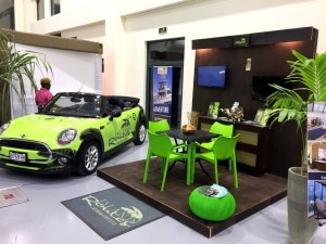 Infotur Per&uacute; y VIV estar&aacute;n presente en el JAPEX 2019 el encuentro tur&iacute;stico m&aacute;s importante de Jamaica
