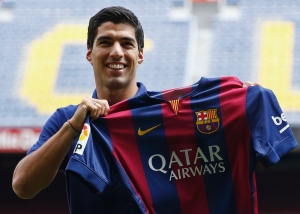 Figura del FC Barcelona ficha como rostro para promocionar el turismo en Malasia