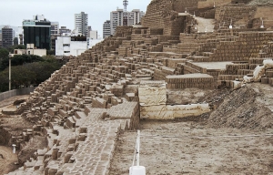 Ocho lugares imperdibles de Lima
