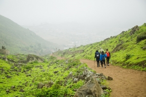 PROMPER&Uacute; presenta aplicativo m&oacute;vil para viajar a destinos cercanos (V&Iacute;DEO)
