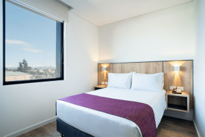 La arquitectura &uacute;nica del Ramada Encore by Wyndham llega a Bogot&aacute;