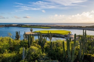 Rancho San Lucas estrena nuevo campo de golf dise&ntilde;ado por Greg Norman en Los Cabos