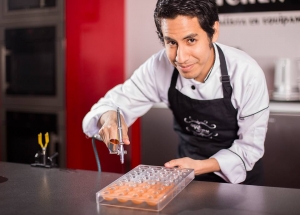 IX sal&oacute;n nacional del cacao y el chocolate: &iquest;Qui&eacute;nes son los referentes que debes conocer?