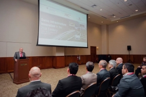 Presentan proyecto de tren bioce&aacute;nico con tecnolog&iacute;a suiza para Per&uacute;, Bolivia y Brasil