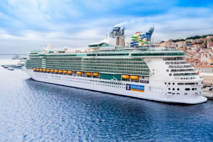 Royal Caribbean regresa a Estados Unidos y a Europa