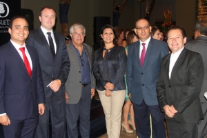 Nuevo DoubleTree by Hilton Iquitos es un gran aporte al desarrollo de la regi&oacute;n Loreto