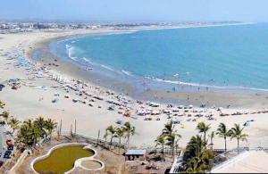 Dircetur Piura y Petroper&uacute; elaborar&aacute;n Plan Estrat&eacute;gico Tur&iacute;stico para Talara