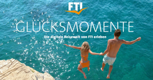 Los ambiciosos planes de FTI Group para este verano en el Mediterr&aacute;neo