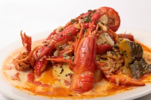 Lo mejor de la Gastronom&iacute;a Arequipe&ntilde;a en el JW Marriott Lima