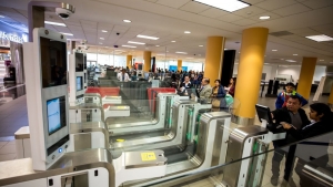 Per&uacute; agiliz&oacute; y fortaleci&oacute; seguridad de control migratorio con aplicaci&oacute;n de tecnolog&iacute;a