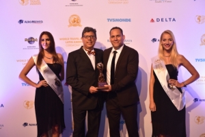 El mejor resort de Sudam&eacute;rica y otras categor&iacute;as que gan&oacute; Per&uacute; en World Travel Awards (FOTOS)