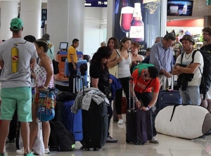 Estados Unidos recomienda no viajar a M&eacute;xico ni a toda Latinoam&eacute;rica