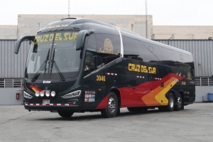 Cruz del Sur renueva flota de Servicio Internacional