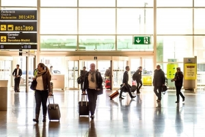 Singapur, Brisbane y Z&uacute;rich, los mejores aeropuertos del mundo, seg&uacute;n un estudio de eDreams.