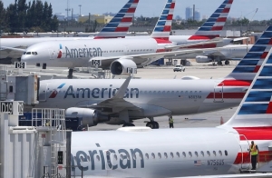 American Airlines anuncia su plan de recuperaci&oacute;n tras la pandemia