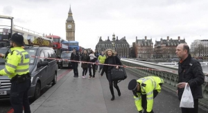 Muri&oacute; la turista rumana gravemente herida en el atentado de Londres