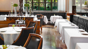 Restaurante neoyorquino elegido como el mejor del mundo en 2017 dejar&aacute; de servir carne y pescado