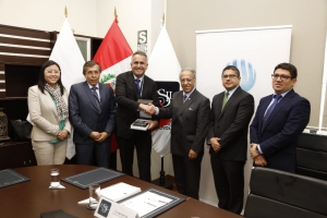 USIL apuesta por el cambio de la matriz energ&eacute;tica