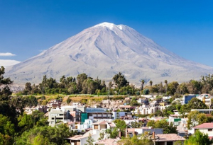Arequipa quiere reactivar turismo con visitantes de regiones del sur