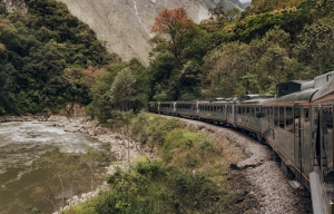 INCA RAIL retoma sus operaciones con el reinicio del turismo en Cusco (V&Iacute;DEO)