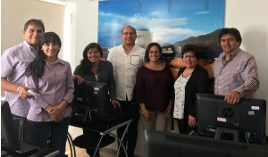 Amadeus reitera su compromiso con la profesionalizaci&oacute;n de los agentes de viajes