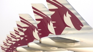 Qatar Airways, una de las aerol&iacute;neas m&aacute;s seguras del mundo