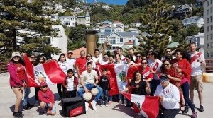 Alrededor de 500 peruanos comprar&aacute;n paquetes tur&iacute;sticos a Nueva Zelanda
