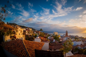 Puerto Vallarta: Temporada de festividades en la costa del pac&iacute;fico Mexicano