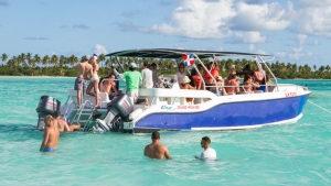 Rep&uacute;blica Dominicana se afianza como destino tur&iacute;stico del Caribe