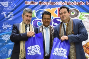 Expo Cusco-Huancaro 2018 captar&iacute;a alrededor de 130,000 visitantes