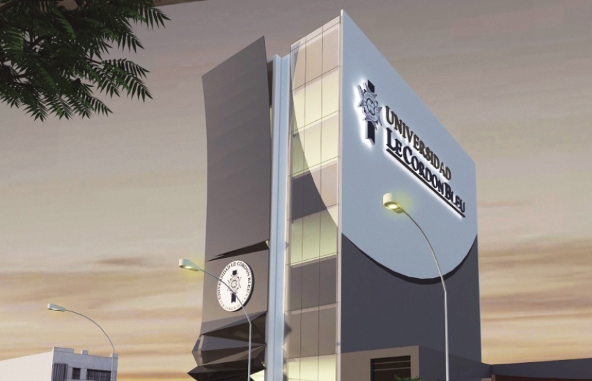 Universidad Le Cordon Bleu recibe Licenciamiento de Sunedu
