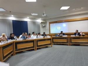 Gobiernos de Per&uacute; e India culminaron primera ronda de negociaciones para lograr acuerdo comercial