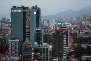 Lima captar&aacute; $650.00 millones por congresos y reuniones al concluir 2017