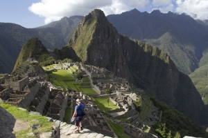 Machu Picchu gan&oacute; como &ldquo;Destino Top de Ensue&ntilde;o&rdquo; en concurso mundial