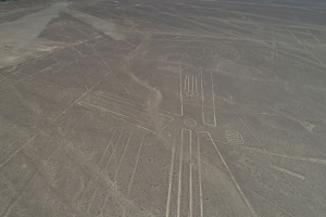Boleto del Circuito Tur&iacute;stico Parcial A&eacute;reo de L&iacute;neas y Geoglifos de Nasca costar&aacute; S/ 47