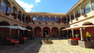 Costa del Sol Ramada Cusco: la mejor ubicaci&oacute;n para recorrer y explorar la ciudad imperial (V&Iacute;DEO)