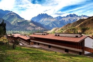 Descubre Hotel Explora Valle Sagrado
