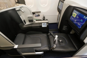 JetBlue expande su servicio Mint