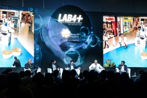 Foro LAB4+ de la Alianza del Pac&iacute;fico en Medell&iacute;n cerr&oacute; con expectativas de negocios por US$15 millones