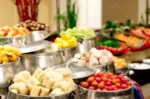 Para calentar los d&iacute;as de invierno vuelve el tradicional sancochado del SHERATON LIMA HOTEL