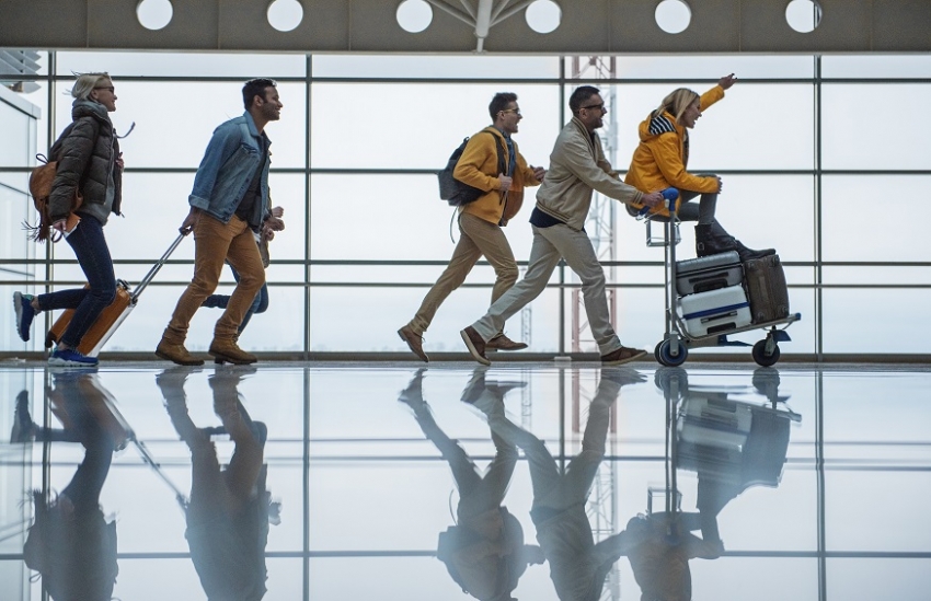 Aerol&iacute;neas vuelven a ofrecer pasajes a precios muy bajos