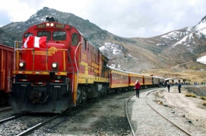 MTC: 73.3 % de usuarios de la Red Ferroviaria utiliz&oacute; v&iacute;a Cusco-Machu Picchu