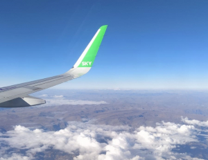Volar a Cusco en Sky Airlines (V&Iacute;DEO)
