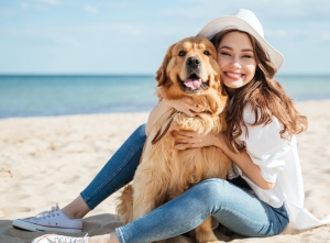 Disfrutar los viajes con nuestros peque&ntilde;os amigos peludos: La tendencia Pet Friendly se toma Miami