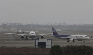 Aerol&iacute;neas solicitan al MTC que se les permita prorratear pago de tributos al Estado