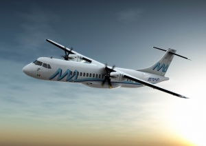 Aeromar completa exitosamente la migraci&oacute;n a la plataforma Altea de Amadeus