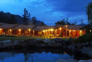 Hotel Villa Urubamba ampliar&aacute; sus habitaciones y &aacute;reas p&uacute;blicas para el 2020