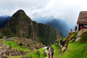 El Camino del Inca, un tesoro tur&iacute;stico transnacional y de dif&iacute;cil desarrollo