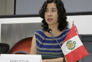 Per&uacute; - Argentina: culmin&oacute; primera ronda de negociaci&oacute;n para ampliar relaci&oacute;n comercial bilateral