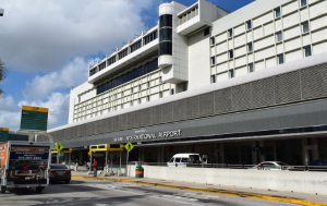 Turismo de vacunas: Estados Unidos ofrece dosis de Johnson &amp; Johnson en el aeropuerto de Miami